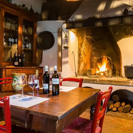 Сasa de vacaciones Belvilla By Oyo Casa La Fioraia Carmignano