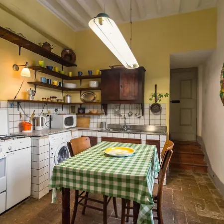 Belvilla By Oyo Casa La Fioraia * Carmignano