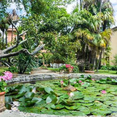 Сasa de vacaciones Belvilla By Oyo Casa La Fioraia Carmignano
