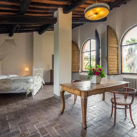Сasa de vacaciones Belvilla By Oyo Casa La Fioraia *