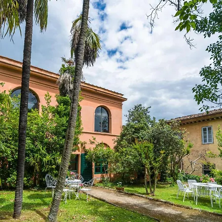 Feriehus Belvilla By Oyo Casa La Fioraia