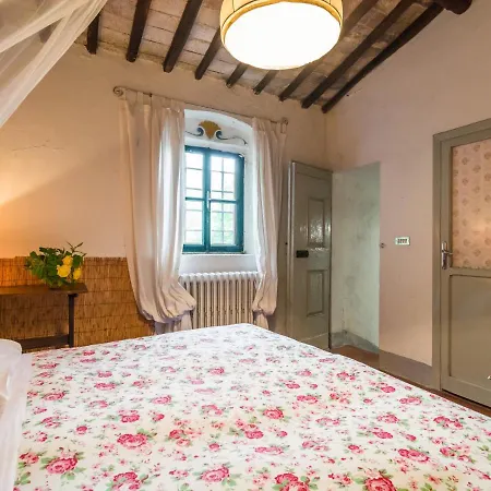 Belvilla By Oyo Casa La Fioraia *