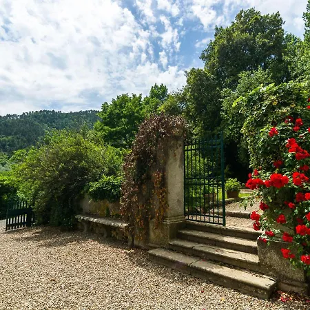 Belvilla By Oyo Casa La Fioraia * Carmignano