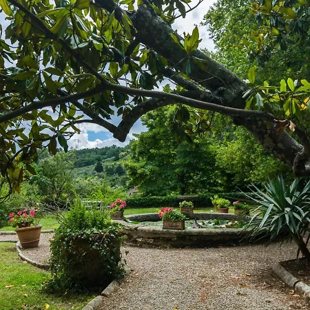 Belvilla By Oyo Casa La Fioraia Feriehus Carmignano