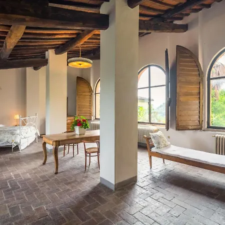 Belvilla By Oyo Casa La Fioraia Feriehus