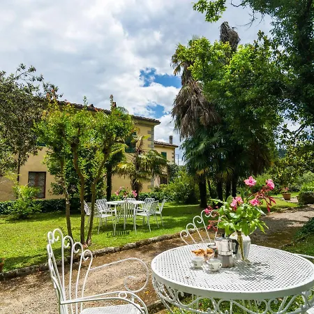 Belvilla By Oyo Casa La Fioraia Feriehus Carmignano