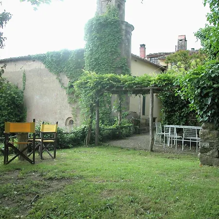 Feriehus Belvilla By Oyo Casa La Fioraia Carmignano